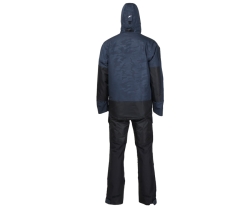 Костюм демісезонний Flagman Shadow Catcher New Generation Navy Camo XXL (арт.