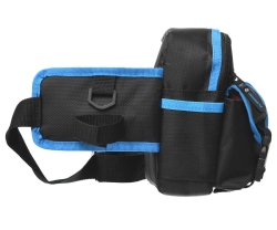 Сумка поясна Flagman Belt Bag зі знімним карманом для пляшки 