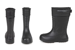 Сапоги термо Matrix Thermal EVA Boots Size 8 / 42 1 пара