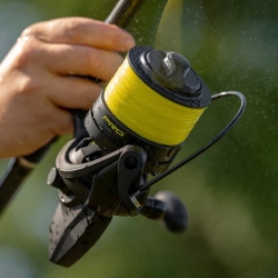 Катушка сподовая Avid Carp XR Pro Spod/Marker Reel