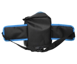 Сумка поясна Flagman Belt Bag зі знімним карманом для пляшки 