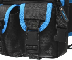 Сумка поясна Flagman Belt Bag зі знімним карманом для пляшки 