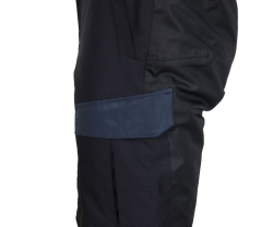Костюм демісезонний Flagman Shadow Catcher New Generation Navy Camo XL (арт.