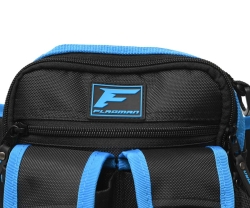 Сумка поясна Flagman Belt Bag зі знімним карманом для пляшки 