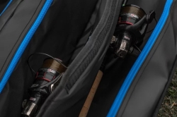 Чехол для удилищ Preston Supera X 4 Rod 175