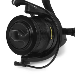 Катушка сподовая Avid Carp XR Pro Spod/Marker Reel