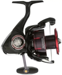 Котушка Daiwa 23 Fuego LT 3000-C 