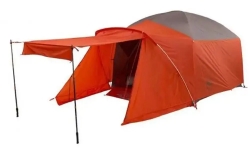 Намет Big Agnes Bunk House 4 2022 Orange 