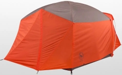 Палатка Big Agnes Bunk House 6 2022 Orange