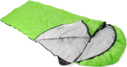 Спальный мешок Кемпинг Peak 200 L. Green