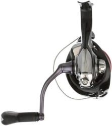 Котушка Daiwa 23 Fuego LT 3000-C 