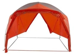 Намет Big Agnes Bunk House 4 2022 Orange 