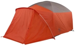 Палатка Big Agnes Bunk House 6 2022 Orange