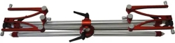 Род-под Meccanica Vadese Nick 95 Revolution 4 Rod Satin and Red