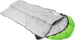 Спальный мешок Кемпинг Peak 200 L. Green