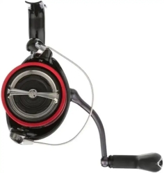 Котушка Daiwa 23 Fuego LT 3000-C 