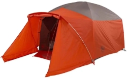 Палатка Big Agnes Bunk House 6 2022 Orange