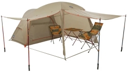 Намет Big Agnes Wyoming Trail 2 Olive 