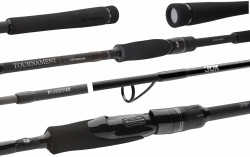 Спиннинг Daiwa Tournament XT Titanium 3.05m 5-35g