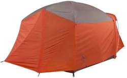 Намет Big Agnes Bunk House 4 2022 Orange 