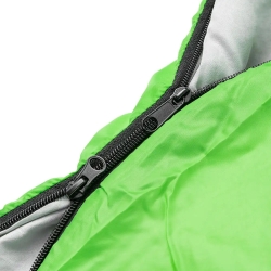 Спальный мешок Кемпинг Peak 200 L. Green
