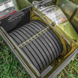Коробка для снастей укомплектована Korum Tackle Box Loaded 