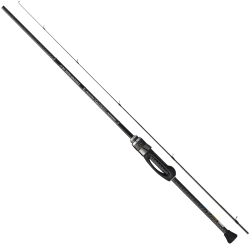 Спиннинг Graphiteleader 23 Corto Prototype 23GCORPS-642UL-HS 1.93m MAX 2g