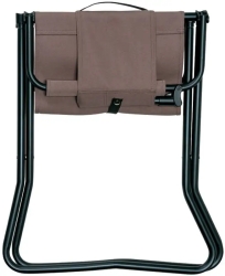 Кресло Snow Peak LV-077GY Gray Folding Chair
