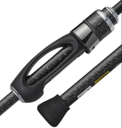 Спиннинг Graphiteleader 23 Corto Prototype 23GCORPS-642UL-HS 1.93m MAX 2g