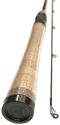 Спінінг Jackall T-Connection Stream TS-S56UL 1.68m 3-7g 