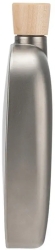 Фляга Snow Peak TW-115 Titanium Flask 250ml