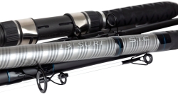 Удилище серфовое Shimano S.T.C. Surf 3.96m max 225g - 6sec.