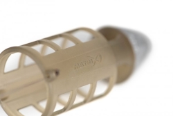 Кормушка клетка Matrix Plastic Orbit Feeder Small 30g 1шт