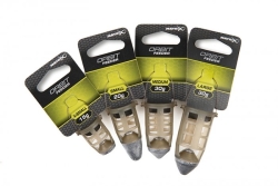 Кормушка клетка Matrix Plastic Orbit Feeder Small 30g 1шт