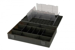 Коробка Fox Edges Tackle Box Large