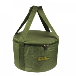 Сумка для підгодовування Carp Academy Boilie Bag 13L
