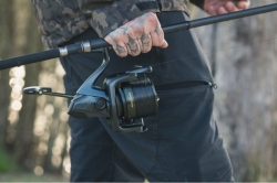 Катушка Shimano Speedmaster 14000 XTD
