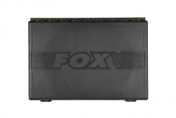 Коробка Fox Edges Tackle Box Large