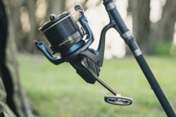 Катушка Shimano Speedmaster 14000 XTD