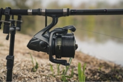Катушка Shimano Speedmaster 14000 XTD