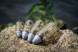 Кормушка клетка Matrix Plastic Orbit Feeder Small 30g 1шт