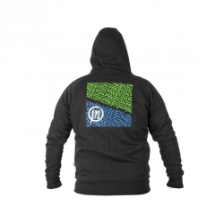 Толстовка Preston Celcius Zip Hoodie M 1шт
