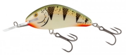 Воблер Salmo Hornet Floating Nordic Perch