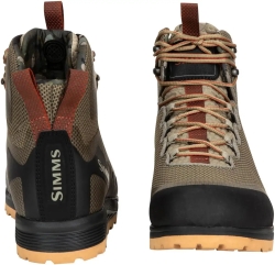 Забродні черевики Simms Flyweight Access Boot. 13. Dark stone 