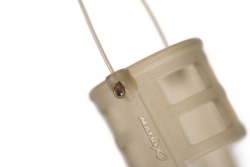 Кормушка клетка Matrix Plastic Orbit Feeder Small 50g 1шт