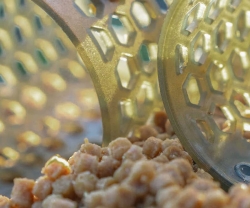 Годівниця Preston Ics Bait Up Feeder M 20г
