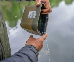 Коробка Korum Method Mix Bait Tub Set