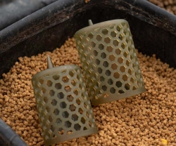 Годівниця Preston Ics Bait Up Feeder M 20г