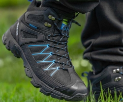 Ботинки Preston DriFish Field Boots 43