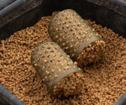 Годівниця Preston Ics Bait Up Feeder M 20г